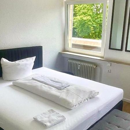 Pension Rd Reutlingen Dış mekan fotoğraf